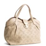 LOUIS VUITTON Mahina Cirrus PM - Opal - 图片 3
