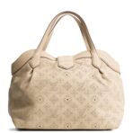 LOUIS VUITTON Mahina Cirrus PM - Opal - 图片 5