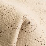 LOUIS VUITTON Mahina Cirrus PM - Opal - 图片 9