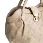 LOUIS VUITTON Mahina Cirrus PM - Opal - 图片 10