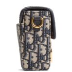 DIOR 30 Montaigne Box Bag - Oblique Canvas - 图片 5