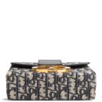 DIOR 30 Montaigne Box Bag - Oblique Canvas - 图片 8