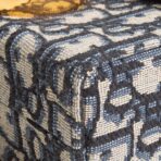 DIOR 30 Montaigne Box Bag - Oblique Canvas - 图片 10