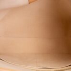 LOUIS VUITTON X Takashi Murakami Multicolor Monogram Carryall PM - White - 图片 14