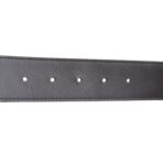 LOUIS VUITTON Monogram Reversible Belt 40mm - 图片 9