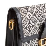 LOUIS VUITTON Dauphine 1854 MM OUTLET FINAL SALE - 图片 10