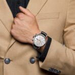 Portofino Chronograph Steel IW391031 - 图片 3