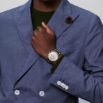 Portofino Chronograph Steel IW391031 - 图片 4