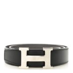 Box Togo 32mm H Belt 85 34 Black Etain