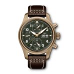 PILOT’S WATCH CHRONOGRAPH SPITFIRE IW387902