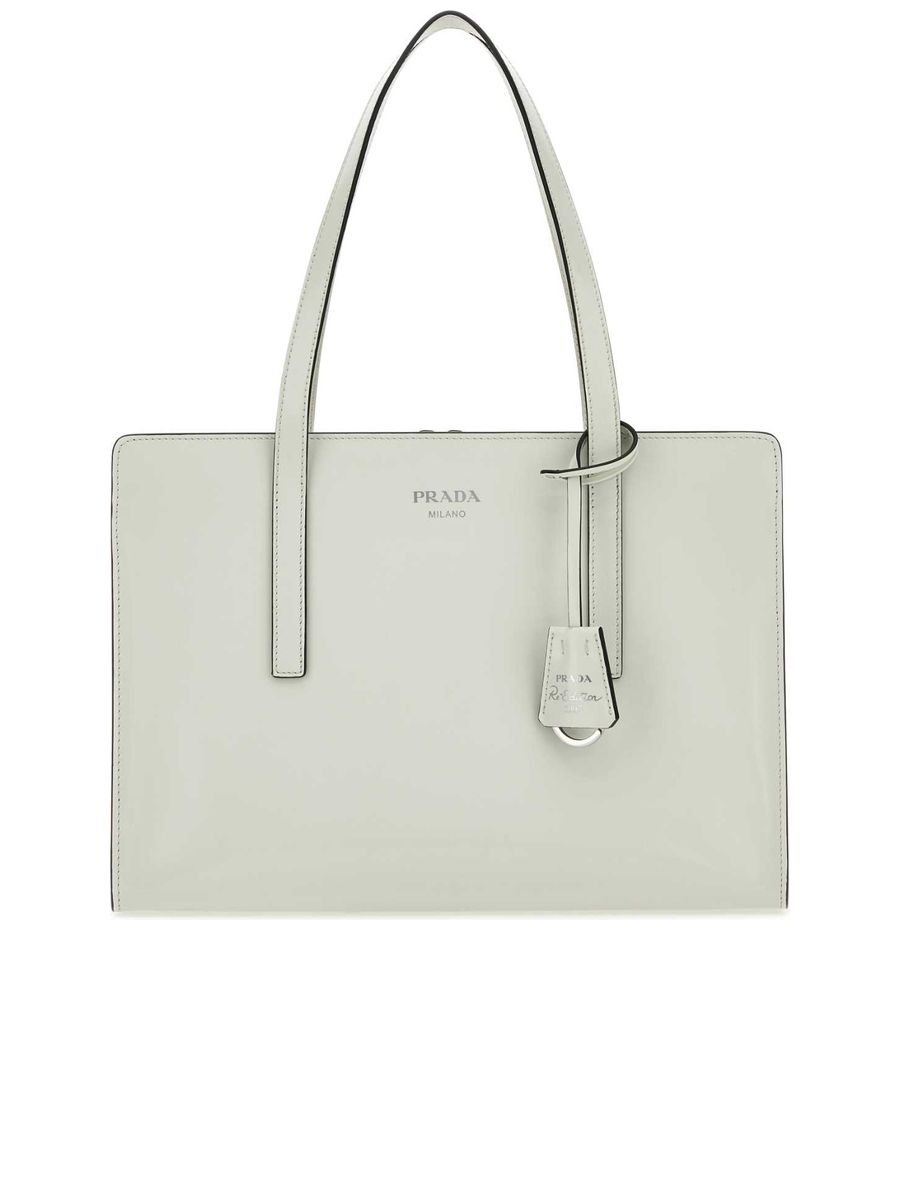1BA350ZO6_F0PG7-1.jpg Reedition Shoulder Bag - 图片 1