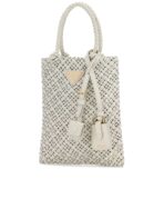 Leather Handbag - 图片 2