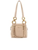 Dangle Mini Top Handle Bag