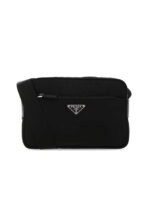 Re Nylon Crossbody Bag