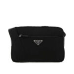 Re Nylon Crossbody Bag