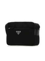 Re Nylon Crossbody Bag - 图片 2