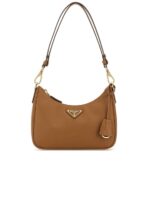 Prada Re-Edition Mini Saffiano Leather Bag
