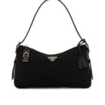 Large Aime Shoulder Bag