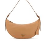 Prada Demilune Crossbody Bag