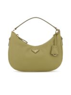 Saffiano Leather Handbag