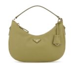 Saffiano Leather Handbag