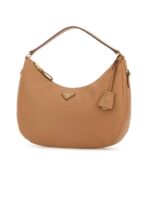 Prada Medium Leather Shoulder Bag - 图片 2