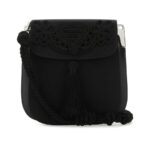 Nylon Crossbody Bag