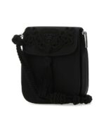 Nylon Crossbody Bag - 图片 2
