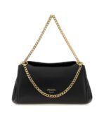 Small Prada Tumulte Nappa Leather Bag