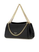 Small Prada Tumulte Nappa Leather Bag - 图片 2