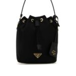 Renylon Reedition  Bucket Bag