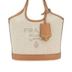 Canvas Handbag
