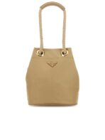 Prada Mariner Re-Nylon Small Bucket Bag