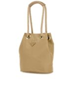 Prada Mariner Re-Nylon Small Bucket Bag - 图片 2