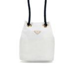 Renylon Mariner Bucket Bag