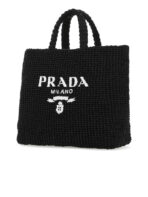 Raffia Shopping Bag - 图片 2