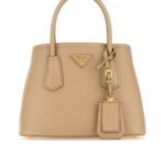 Prada Borsa Vitello Handbag