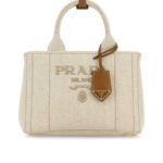 Prada Tessuto Handbag