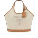 Canvas Handbag