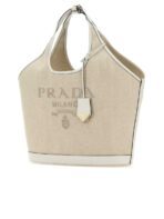 Canvas Shopping Bag - 图片 2