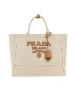 Canvas Shopping Bag