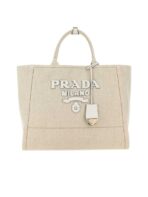 Canvas Shopping Bag