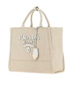 Canvas Shopping Bag - 图片 2