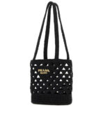 Straw Handbag - 图片 2