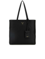 Deer Leather Shopping Bag