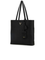Deer Leather Shopping Bag - 图片 2