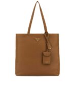 Deer Leather Shopping Bag