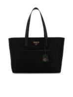 Prada Re-Edition 1978 Medium Re-Nylon and Saffiano Leather Tote ag