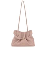 Prada Dada Small Nappa Leather Bag