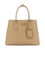 Small Double Handbag